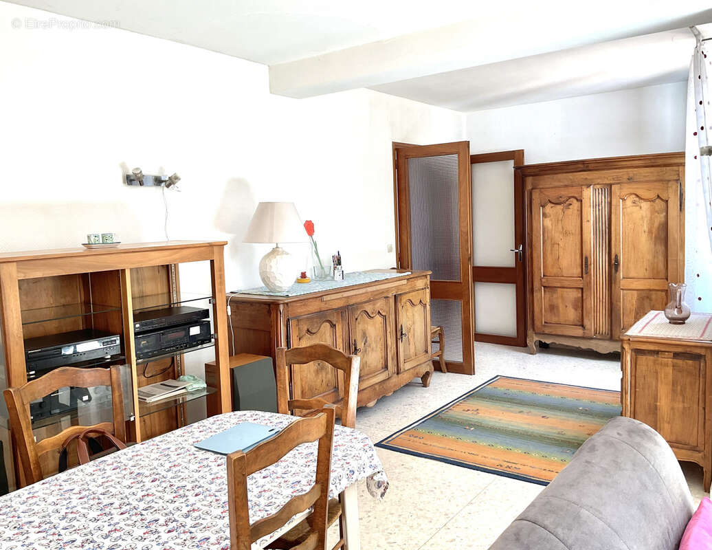 Maison à CASTELNAUDARY