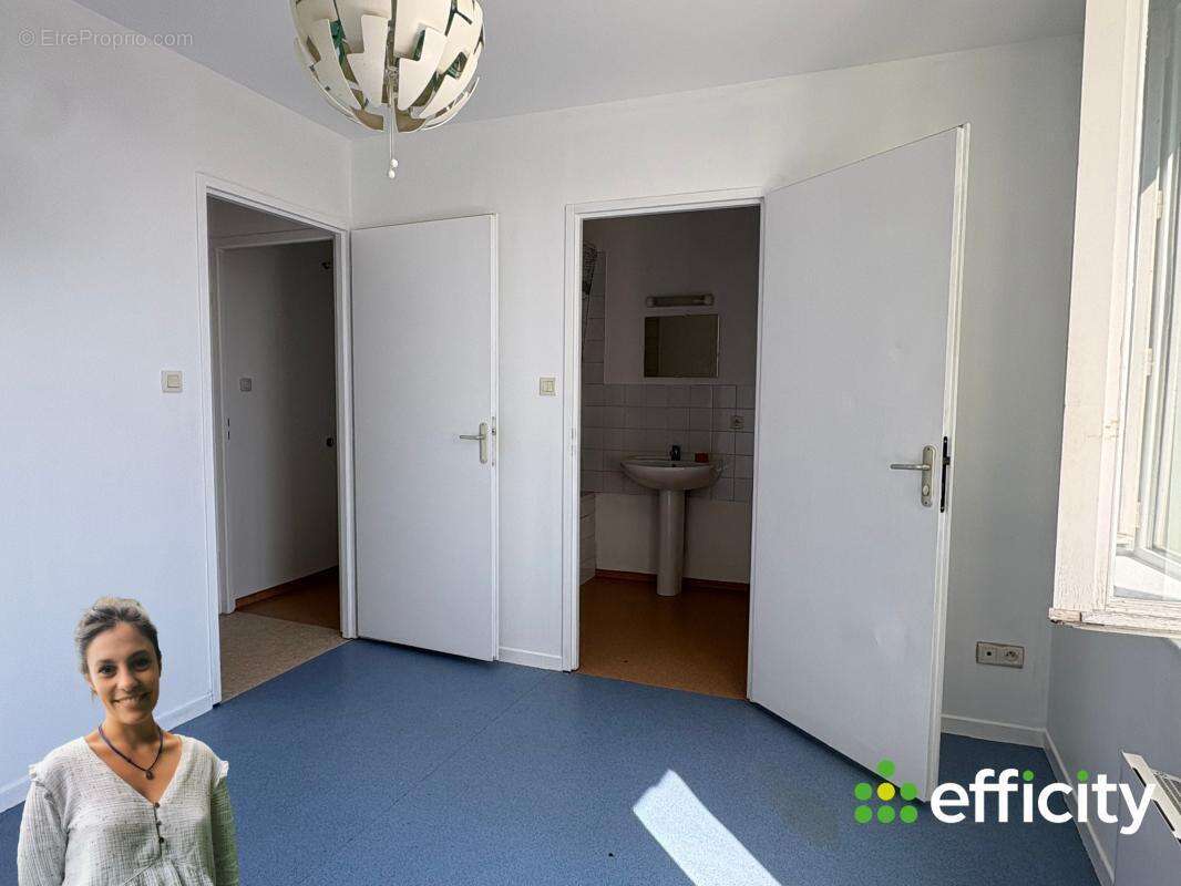 Appartement à SAINT-ROMAIN-LE-PUY