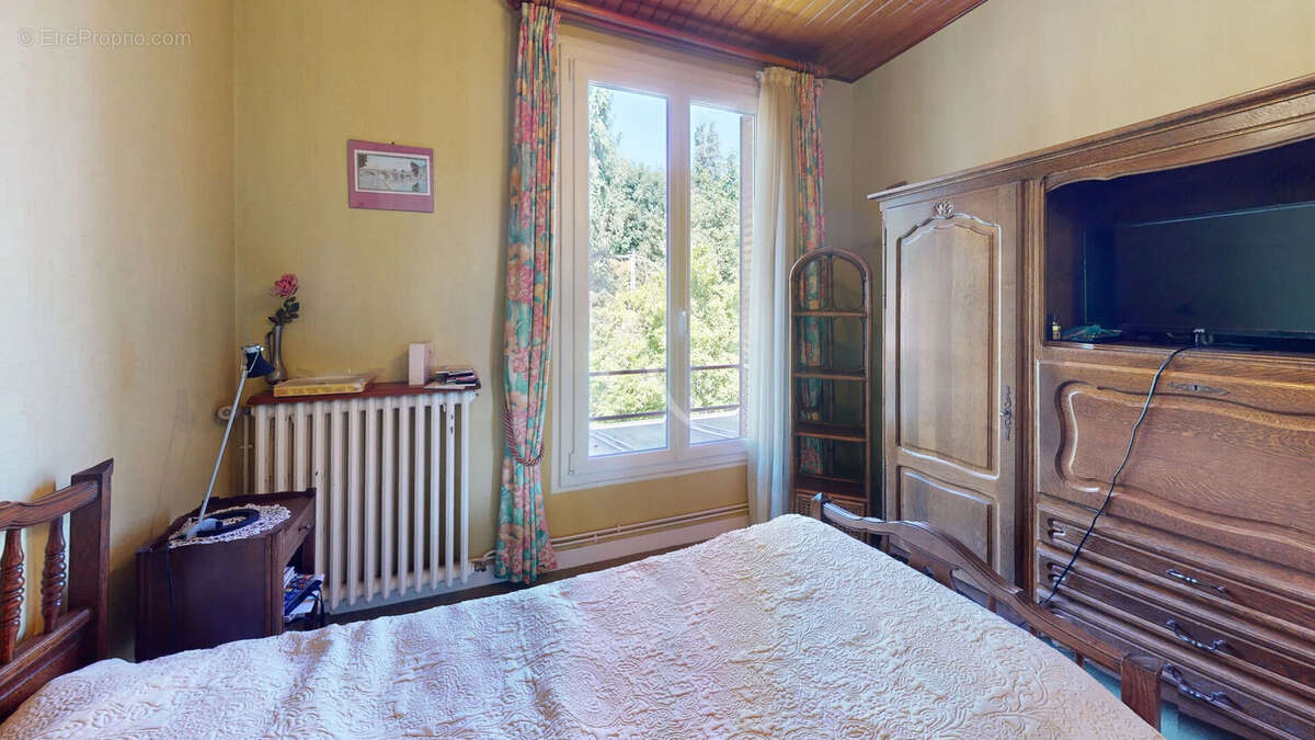 Maison à PALAISEAU