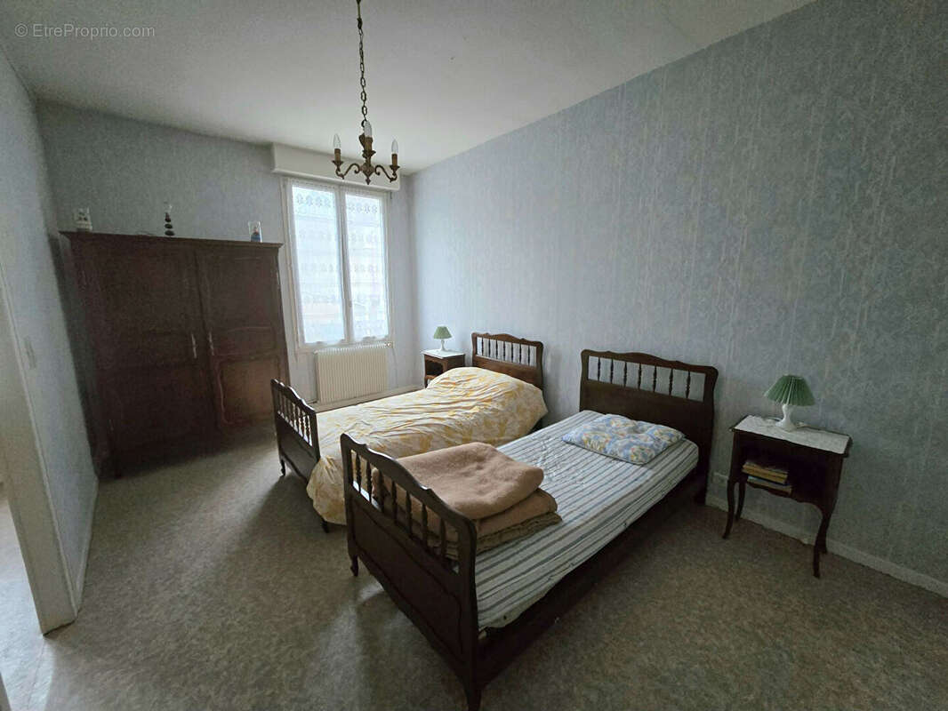 Maison à BAR-LE-DUC