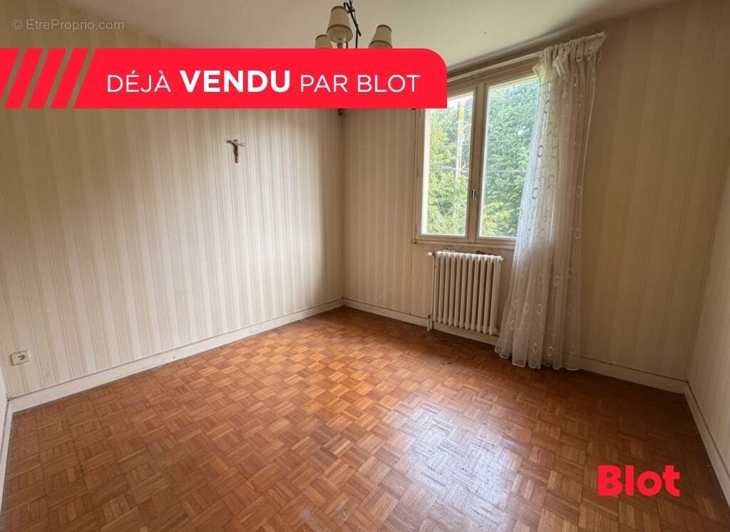 Maison 75 m² à Le Rheu  - photo 7