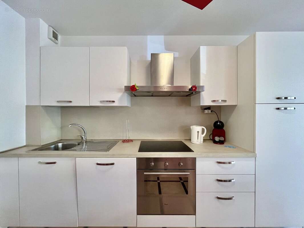 Appartement à ROQUEBRUNE-CAP-MARTIN