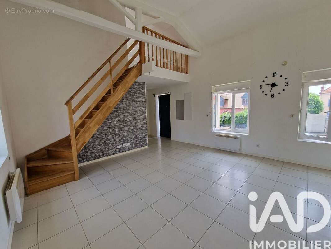 Photo 5 - Appartement à FLINS-SUR-SEINE