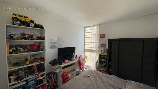 Appartement à LE ROBERT