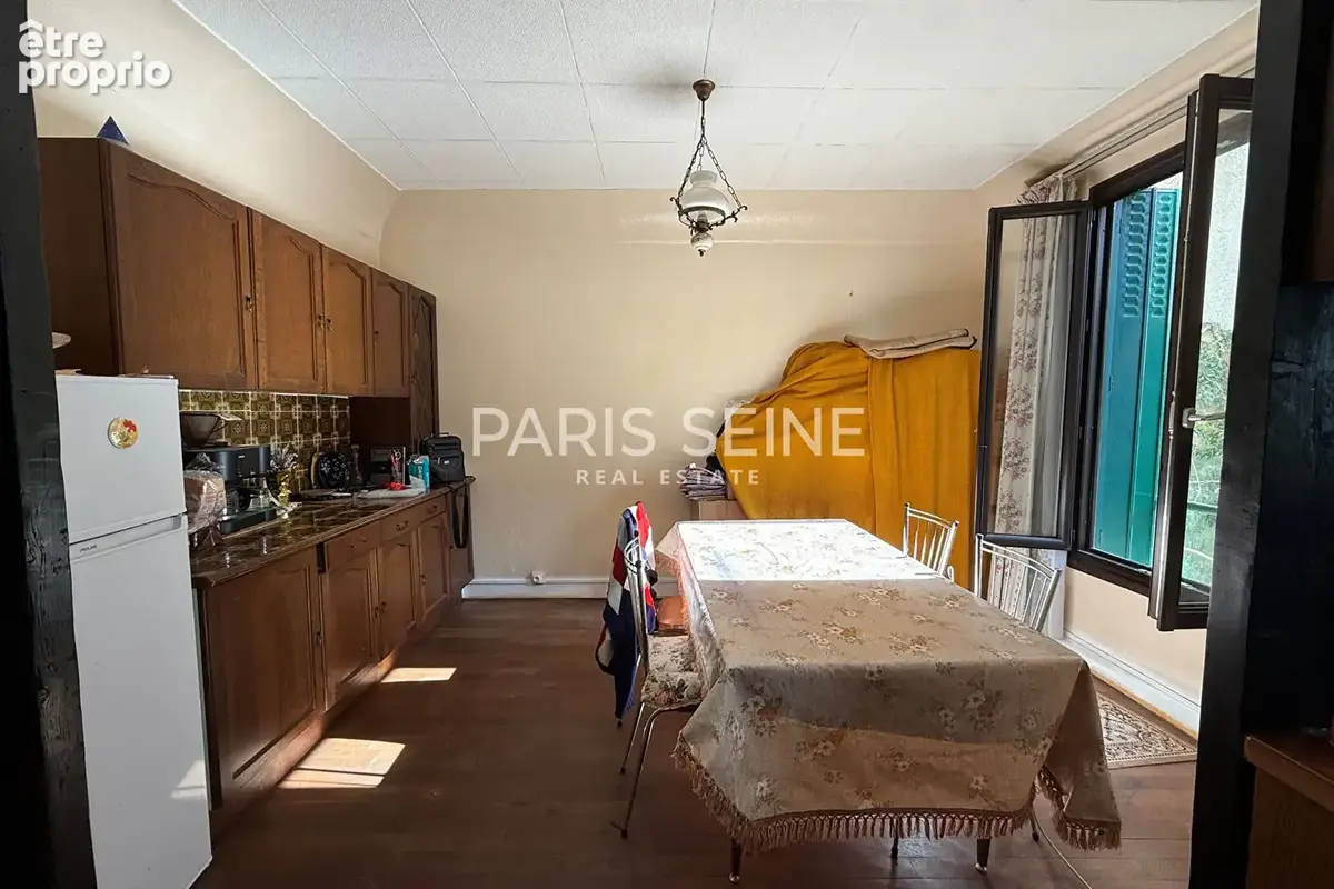 Paris Seine - Maison à Montrouge ! - photo 5