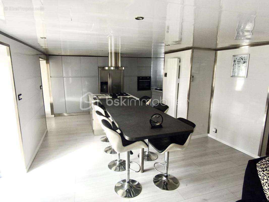 Maison familiale de 150 m² – 4 chambres – Heilles (60) - photo 7