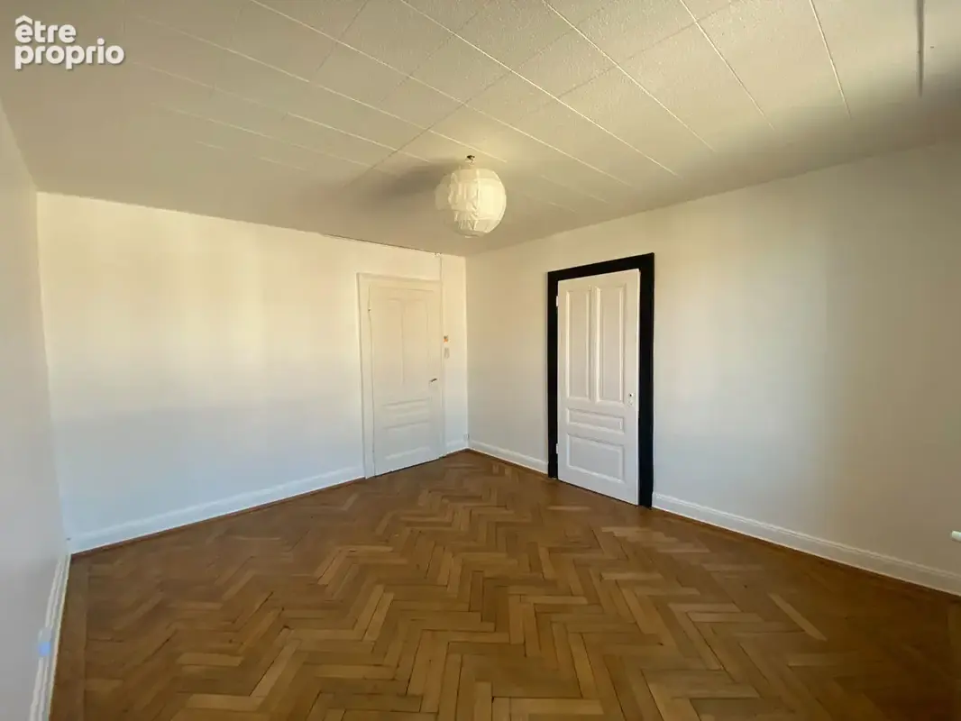 Appartement  à Metz 4 pièce(s) - photo 6