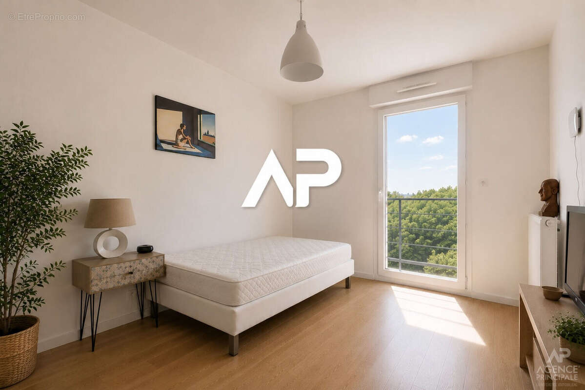 Appartement à RUEIL-MALMAISON
