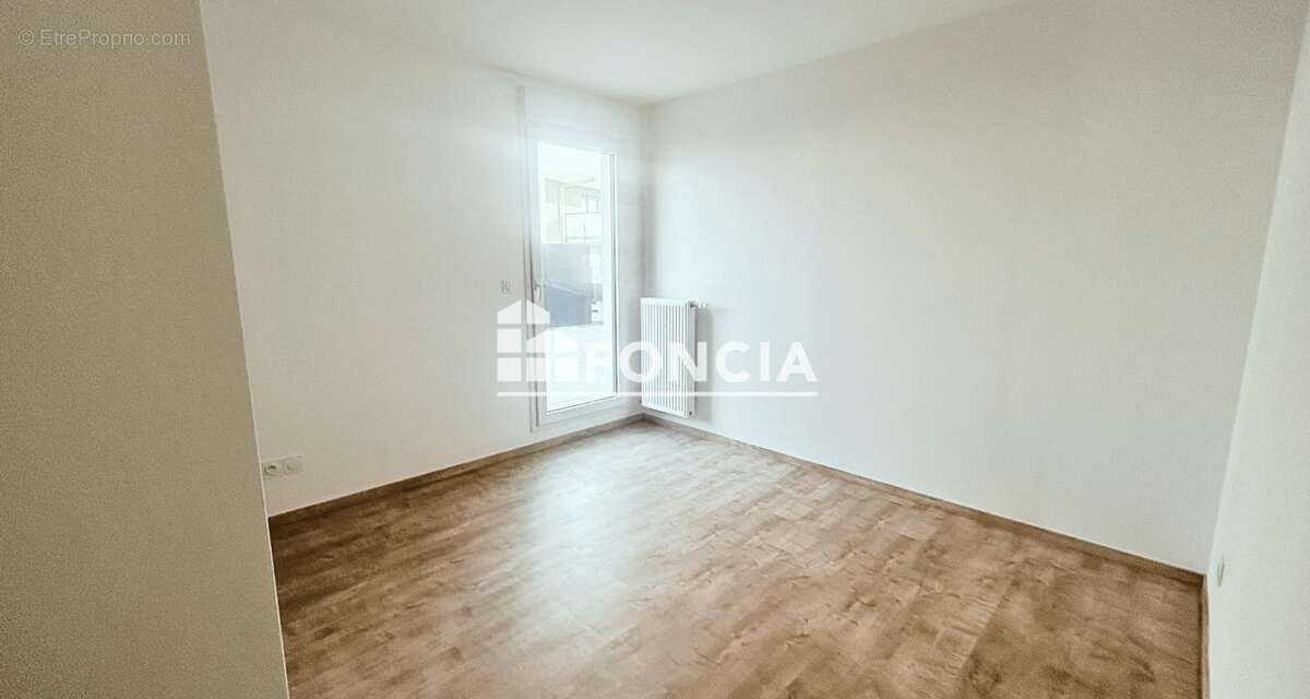 Appartement à THONON-LES-BAINS