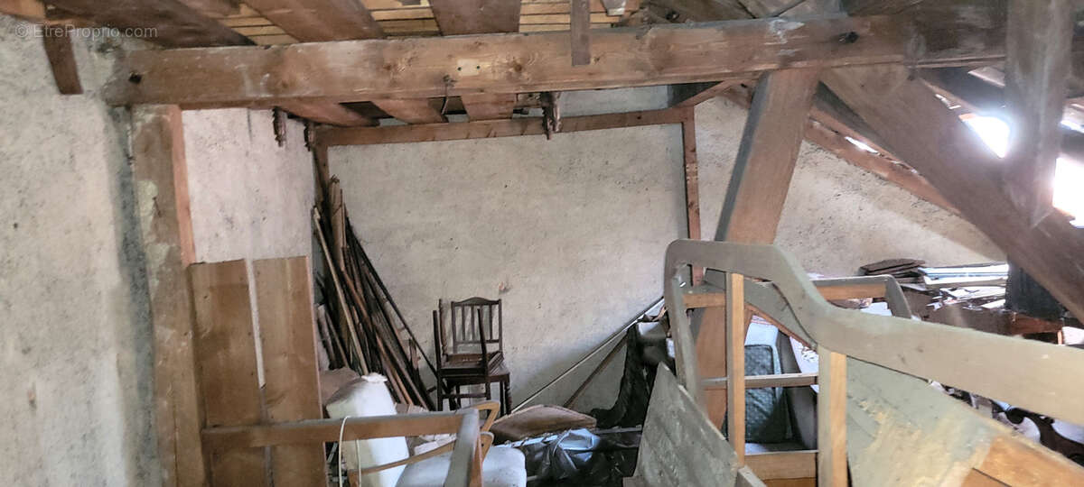 Maison à MUNSTER