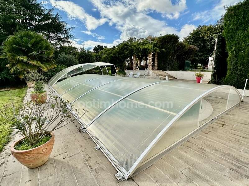 Maison à CHATEAUBRIANT