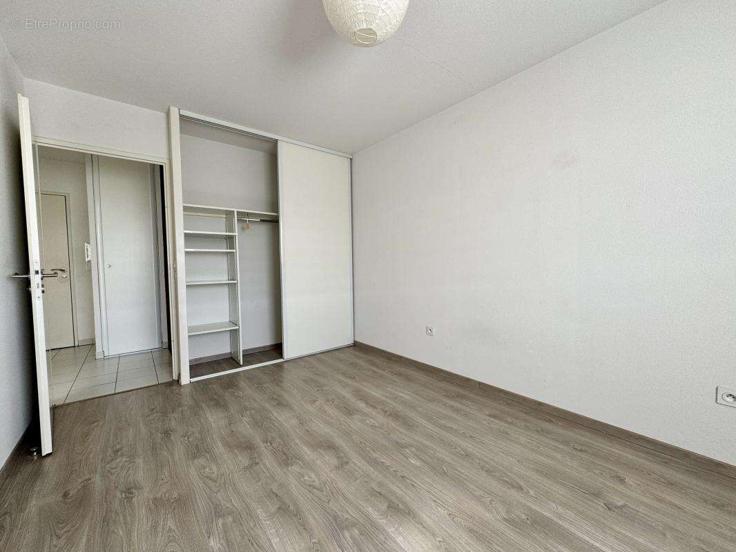 Appartement à BEGLES