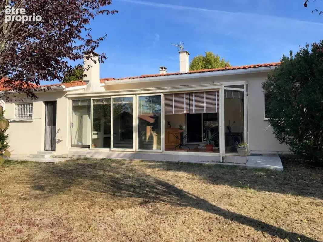 L'union – maison de plain-pied 115 m² – 3 chambres – terrain 550 m² - photo 17