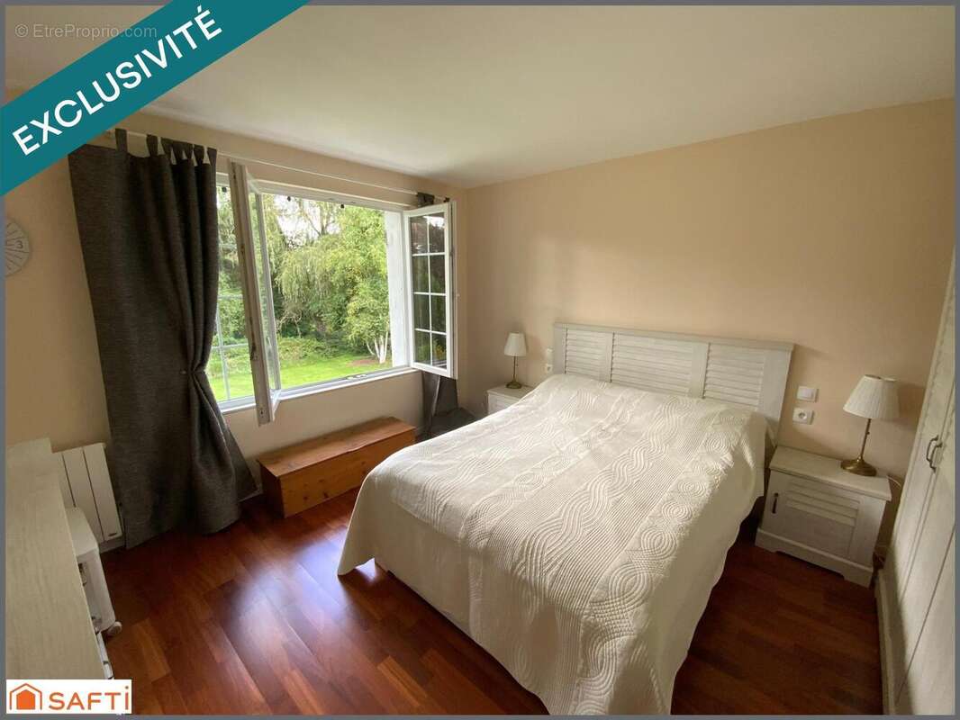 Photo 8 - Maison à BAINS-LES-BAINS