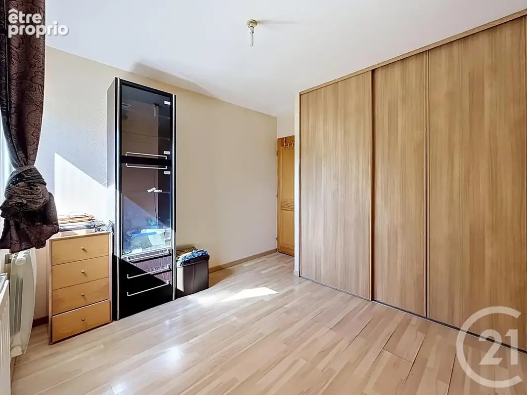 Maison 5 pièces 108 m² à vendre à Dijon (21000) - photo 10