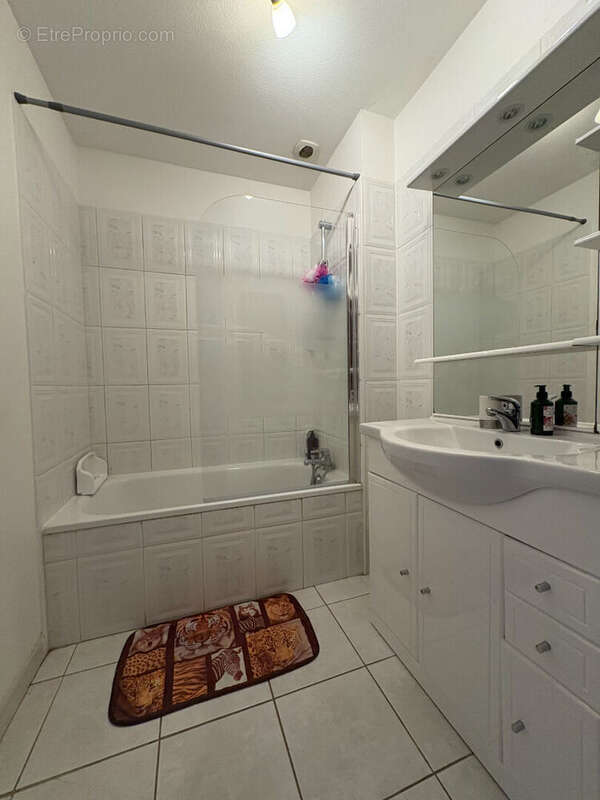 Maison à TORREILLES