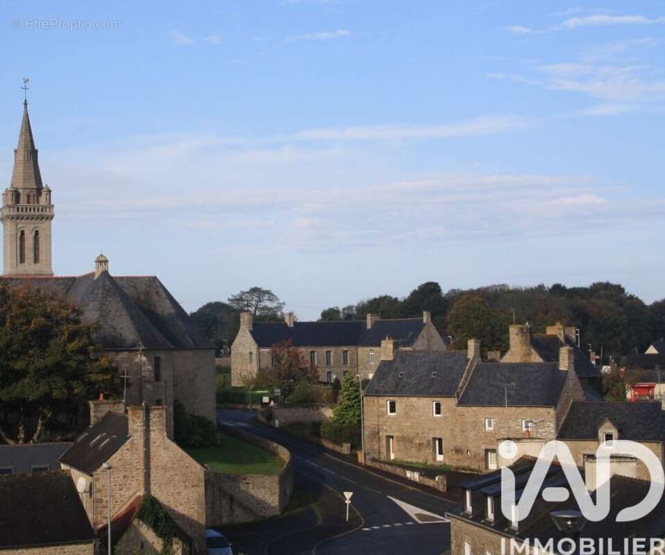 Photo 7 - Maison à SAINT-BRANDAN