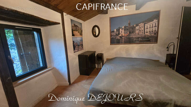 Grande maison bourgeoise de 400m² habitable et son parc de 9700m²au bord de la rivière La Glueyre - photo 30