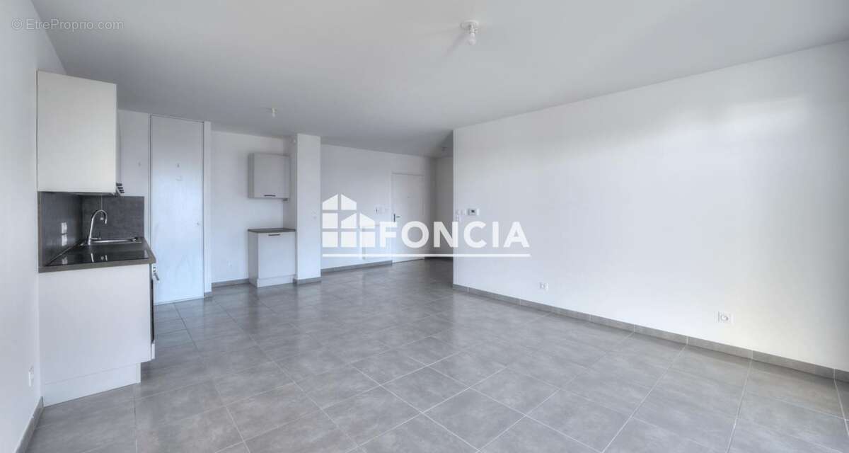 Appartement à DIVONNE-LES-BAINS
