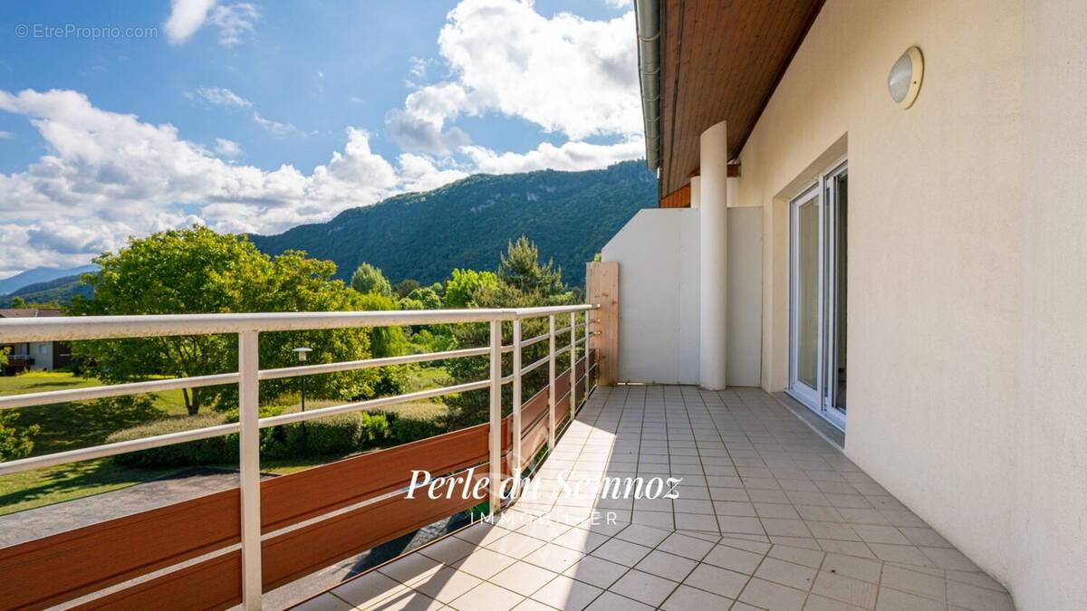 Appartement à QUINTAL