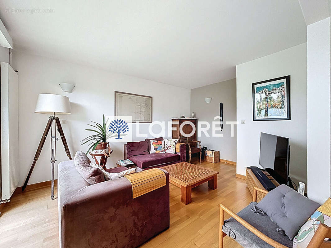 Maison à BOIS-GUILLAUME