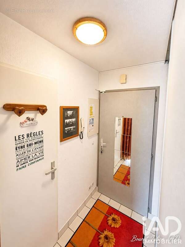 Appartement 43 m² à La Roche-Sur-Foron  - photo 9