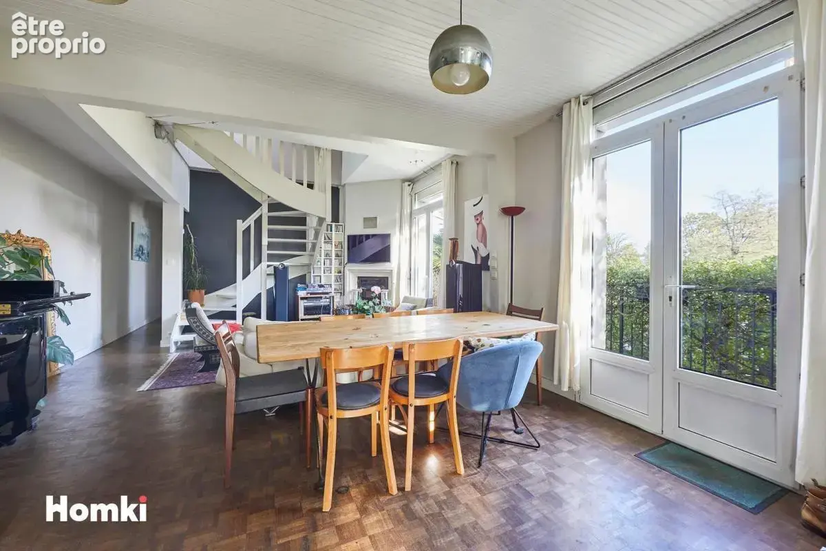 Maison/Villa T7 de 169 m² à Rennes 35000 - photo 5