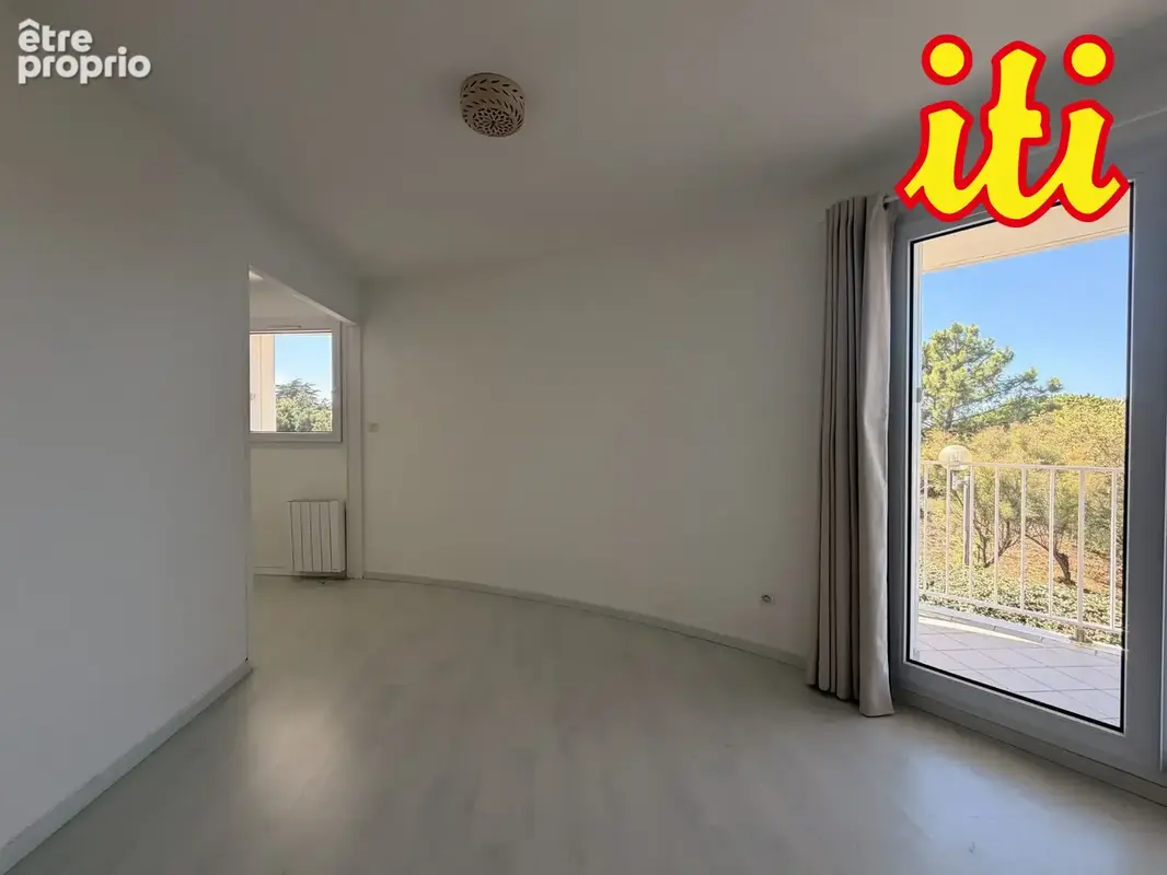 Appartement 2 pièces 25 m² à vendre à Les Sables-D'olonne (85180) - photo 3