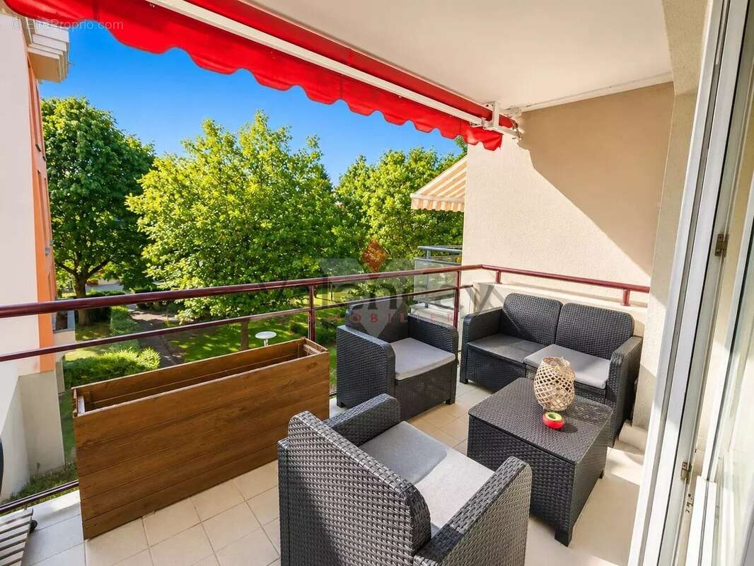 Appartement à RIEDISHEIM