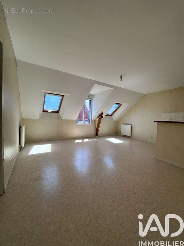 Photo 7 - Appartement à MONTFORT-SUR-MEU