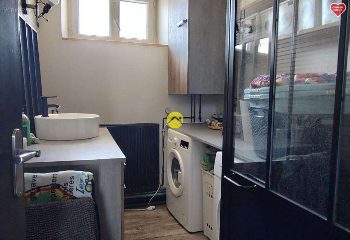 Fermette de 157m² - photo 7