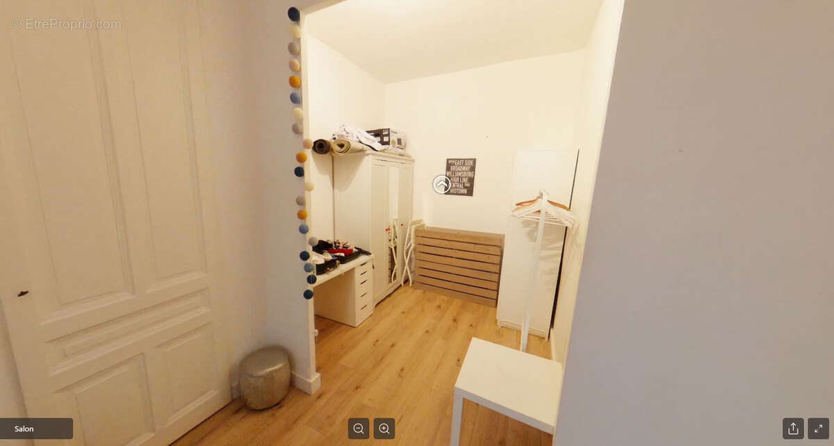 Appartement à LYON-7E