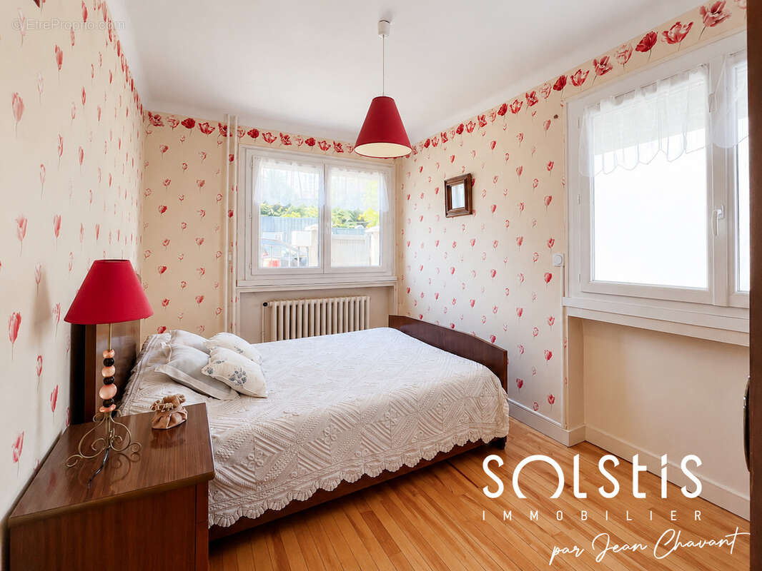 Appartement à VILLARS