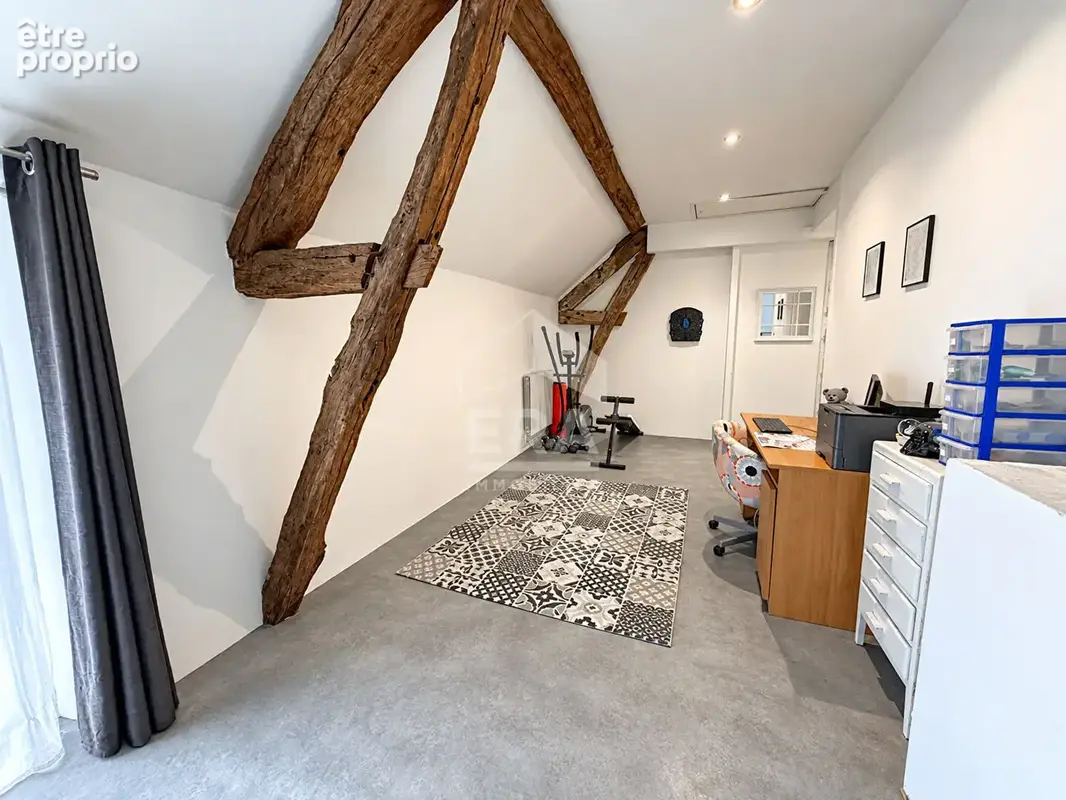 Maison 172m² à aubepierre-ozouer-le-repos - photo 6