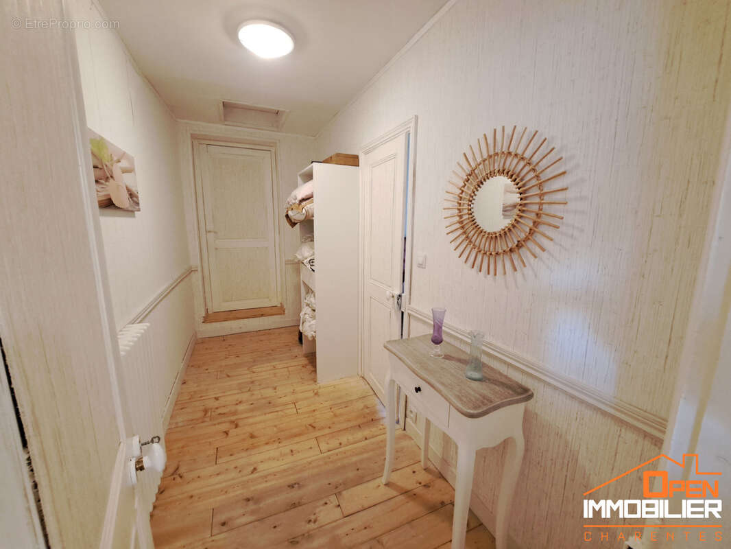 Maison à CRITEUIL-LA-MAGDELEINE