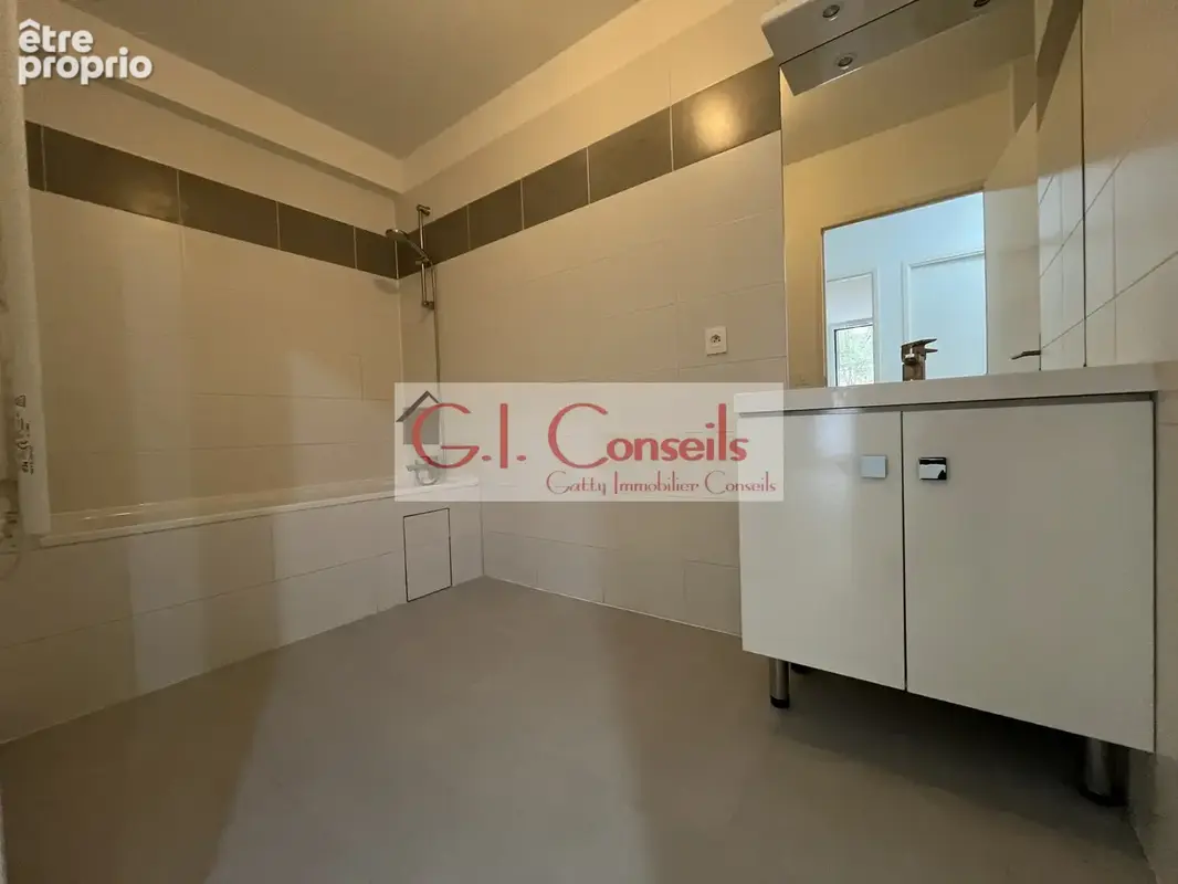Bordeaux bassins à flot   limite chartrons   appartement 3 pièces   grande terrasse 48 m2   garage - photo 5