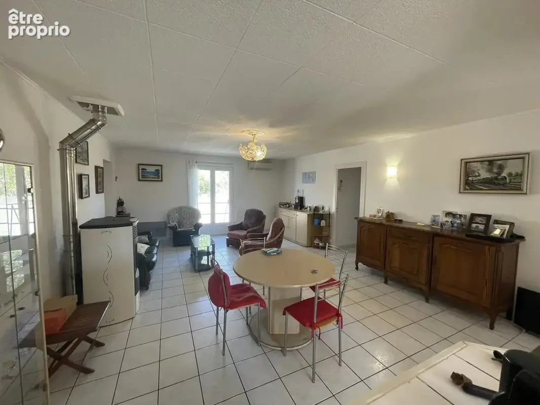 Appartement 5 pièces 112 m² à vendre à Le Pontet (84130) - photo 5