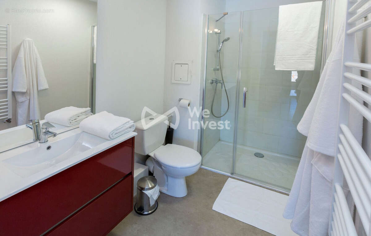 Appartement à MACOT-LA-PLAGNE