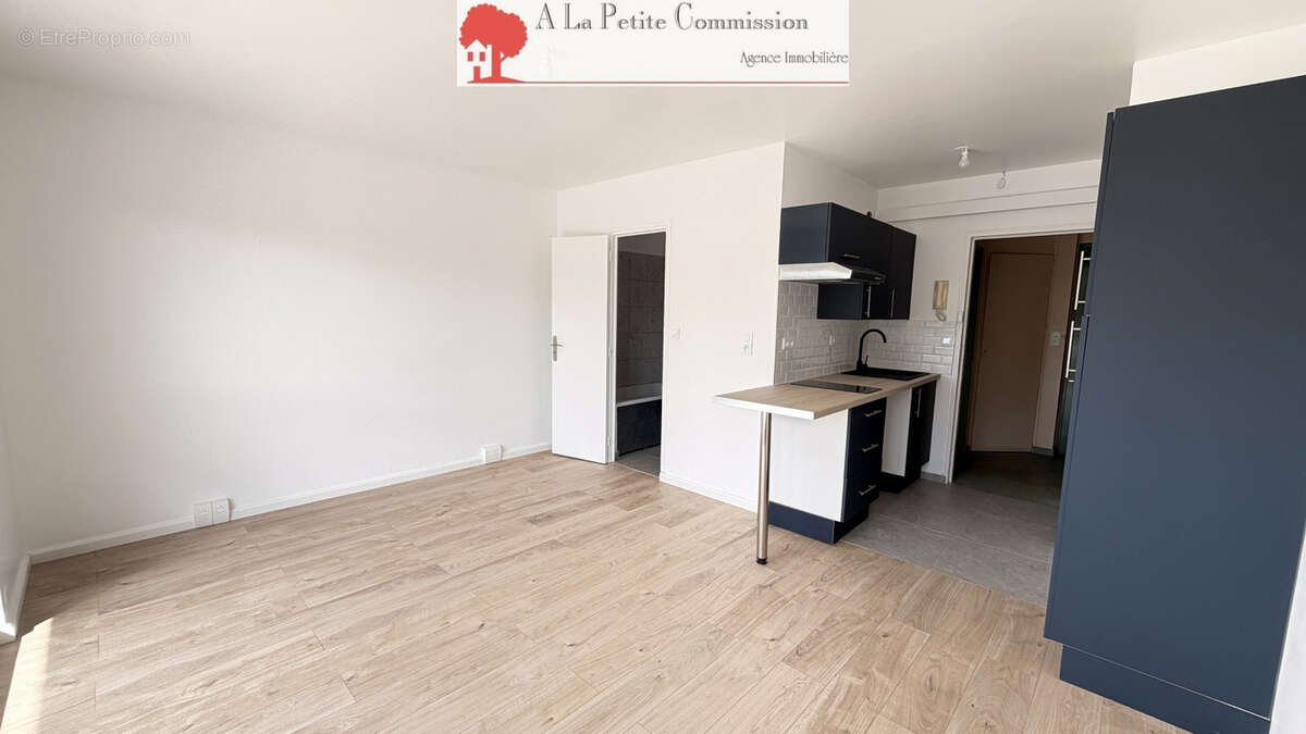 Appartement à LUISANT