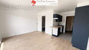 Appartement à LUISANT