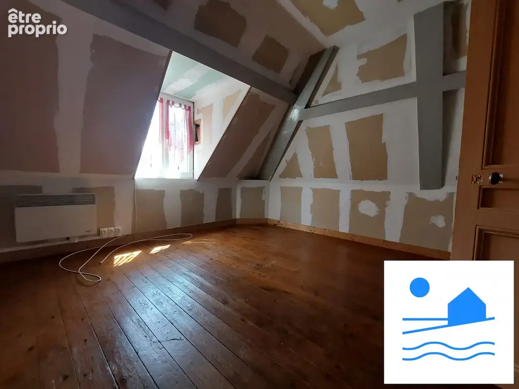 Maison 45 m² à Etretat  - photo 8