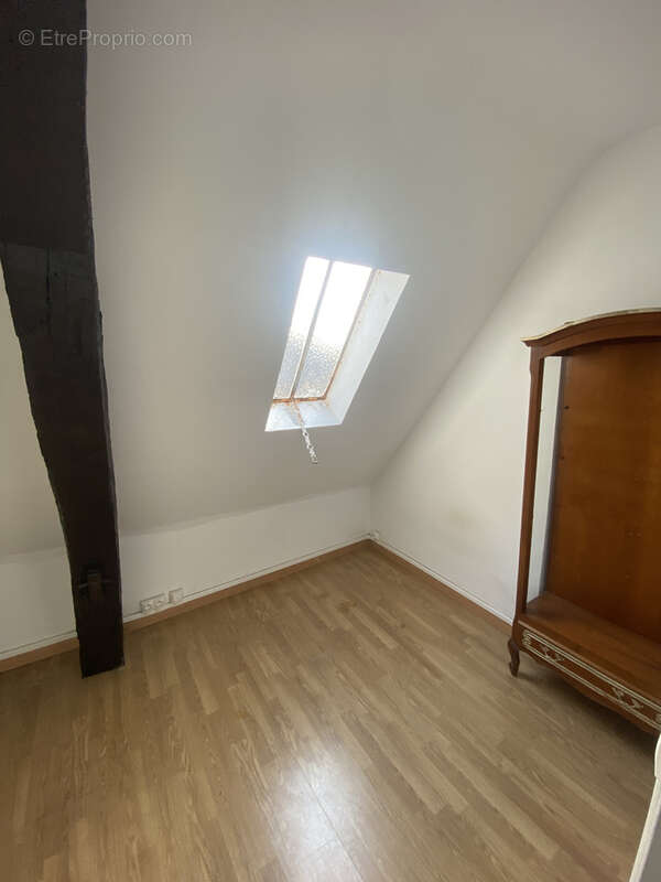 Appartement à MOULINS