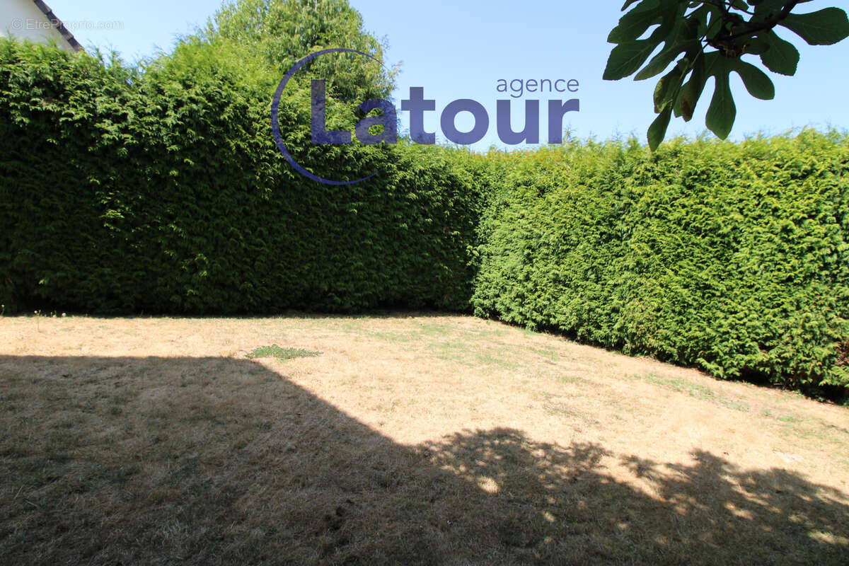 A VERNOUILLET, Maison de 6 pièces, 5 chambres, 133 m2 - photo 13