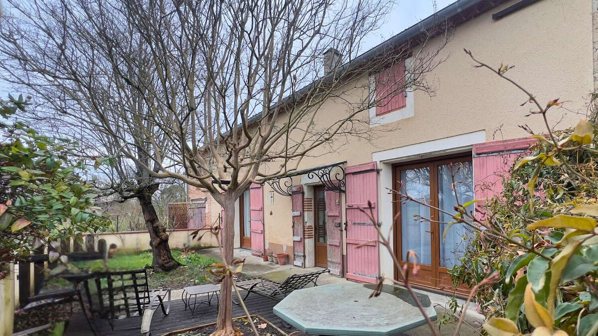 Maison à VALENCE