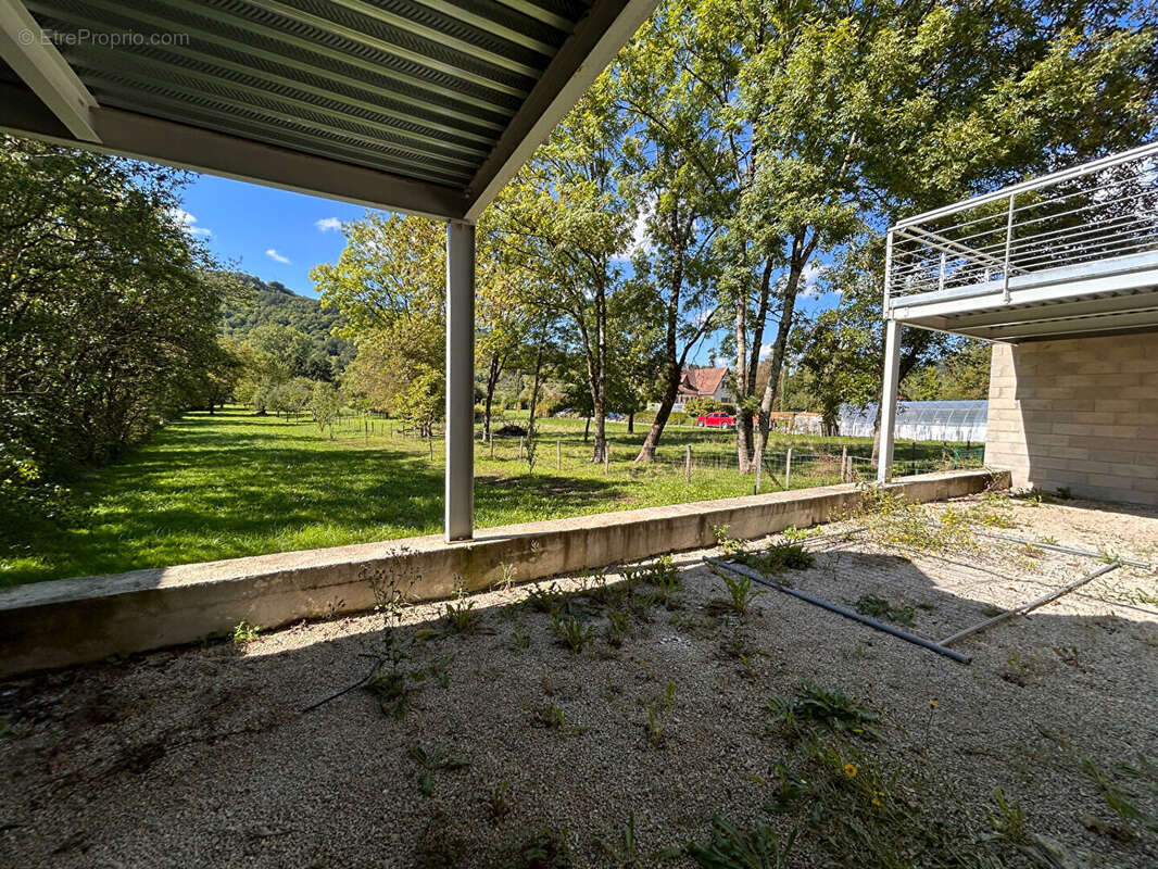 Commerce à BESANCON