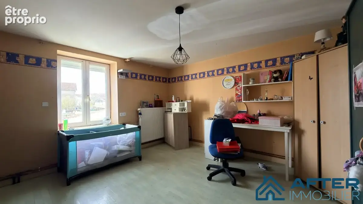 Maison 153 m² à Xermamenil  - photo 6