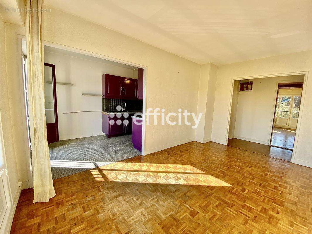 Appartement - photo 2