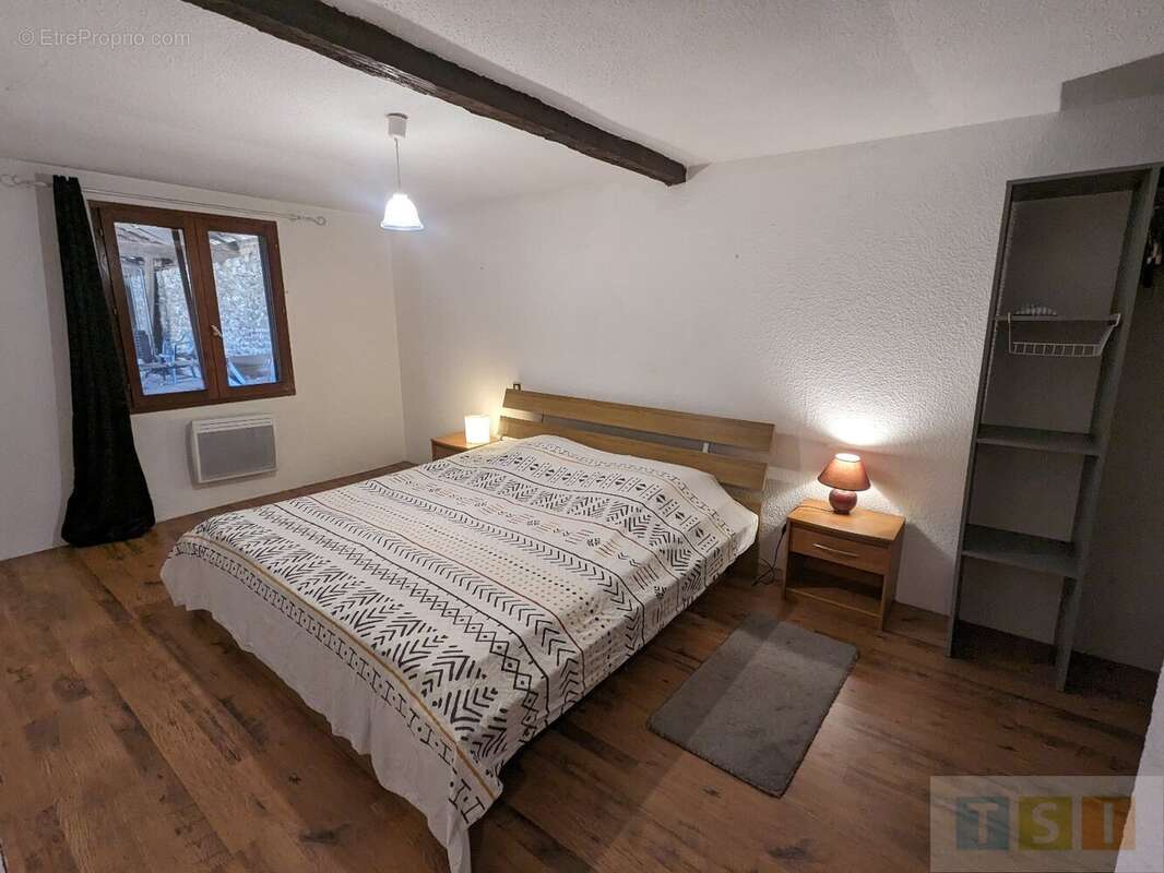 Maison à LANNEMEZAN