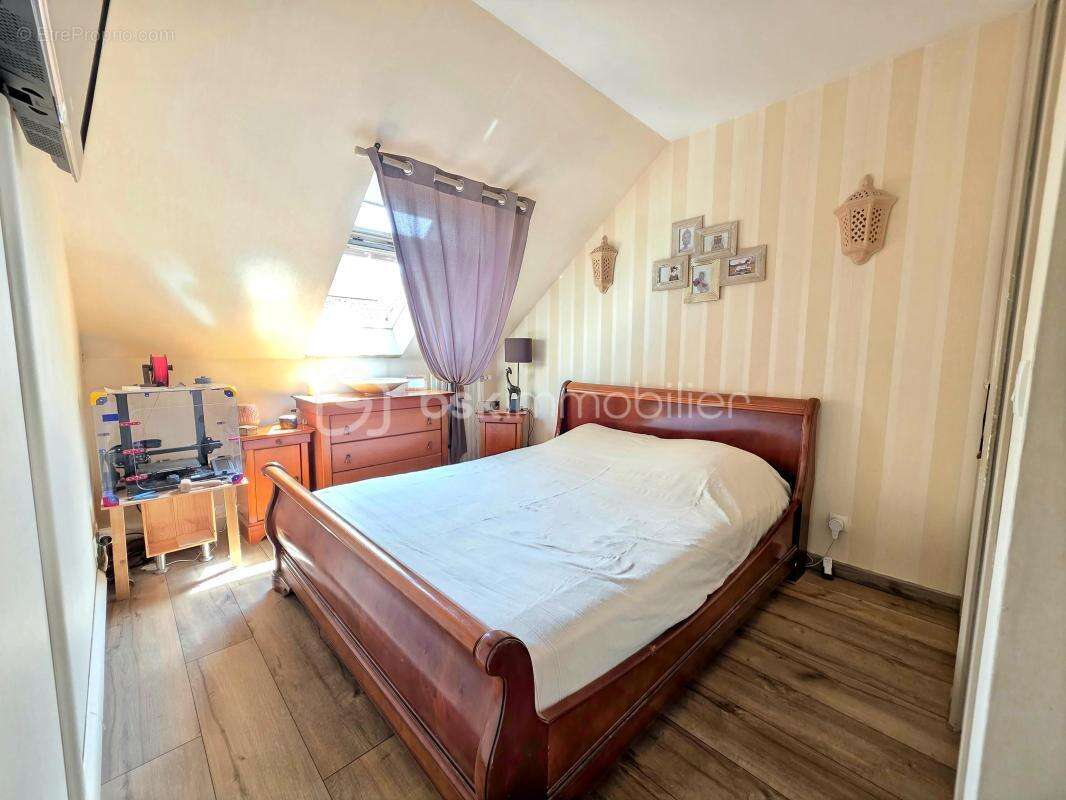 Maison individuelle 4 chambres - photo 9