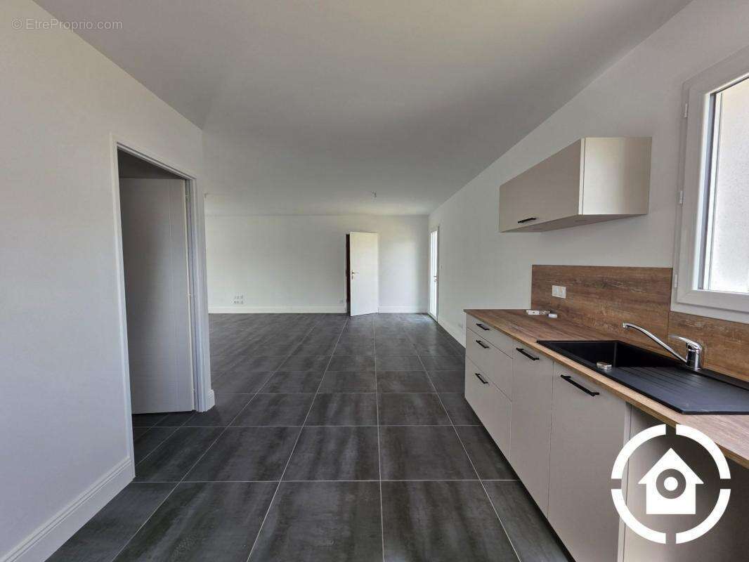 ? Maison neuve clé en main à Breuillet - Confort & perfor - photo 10